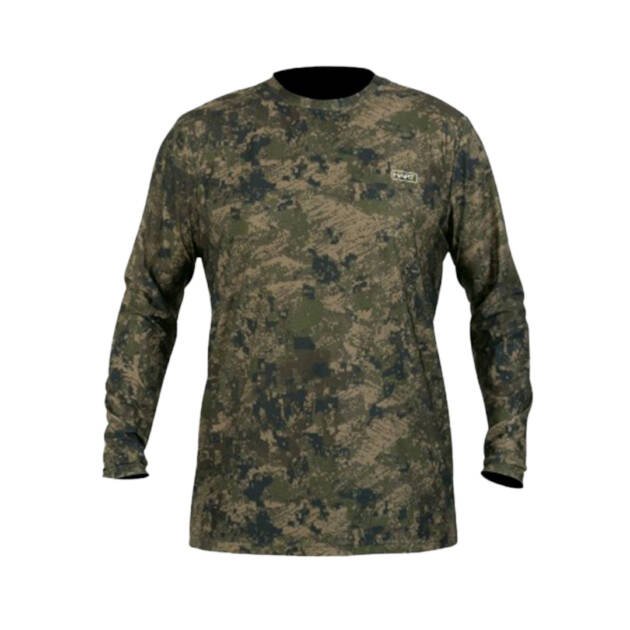 HART URAL-TL T-shirt with insect protection – Quick-drying and breathable