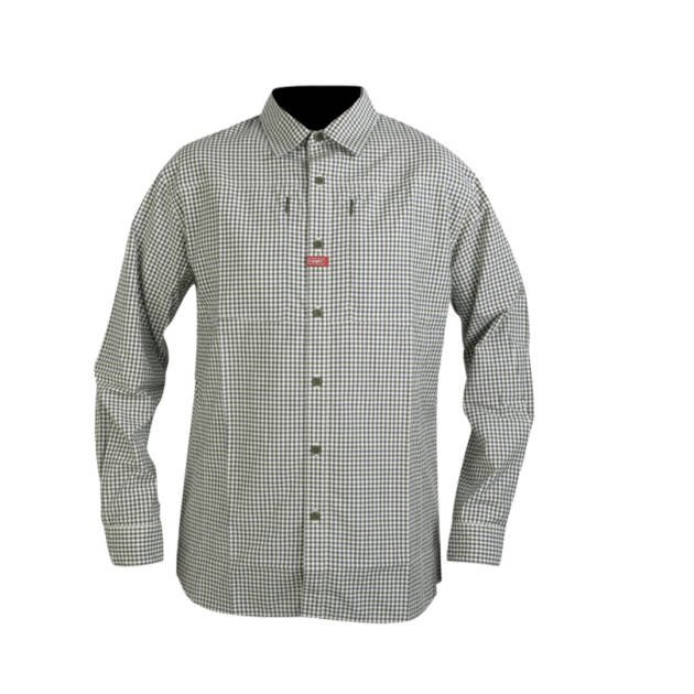 HART ASPEN Krekls – Medību un brīvā laika krekls siltam laikam