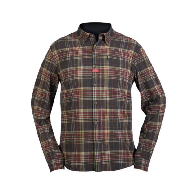 HART AOSTA medību krekls – UPF50+ saules aizsardzība un ventilācija