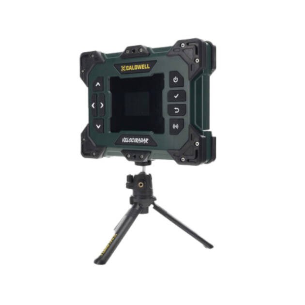 CALDWELL VELOCIRADAR