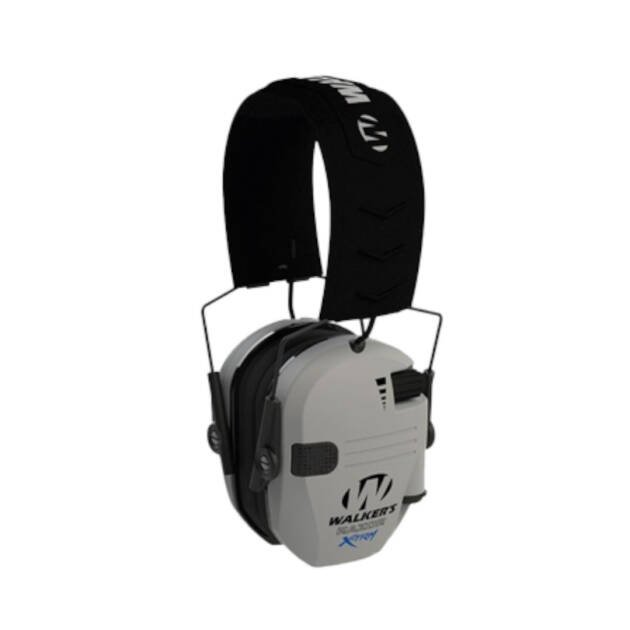 Walker's Razor X-TRM Digital Electronic Earmuffs