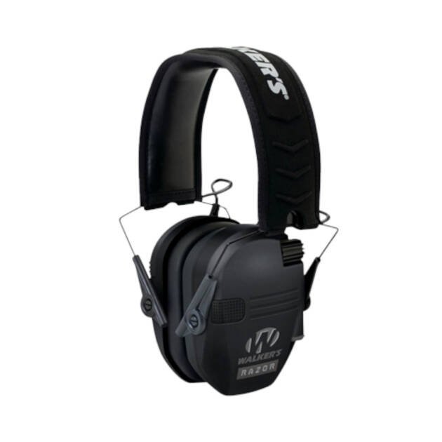Walker's Razor Slim Electronic Earmuffs