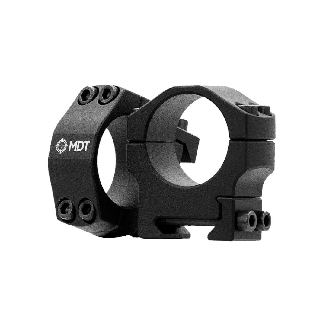 MDT Premier Lightweight Scope Rings