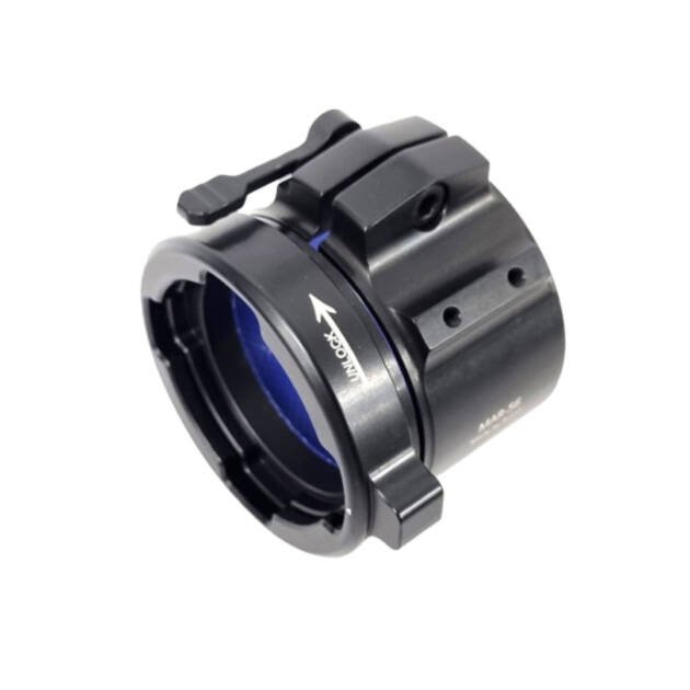 Rusan Modular Adapter – QD