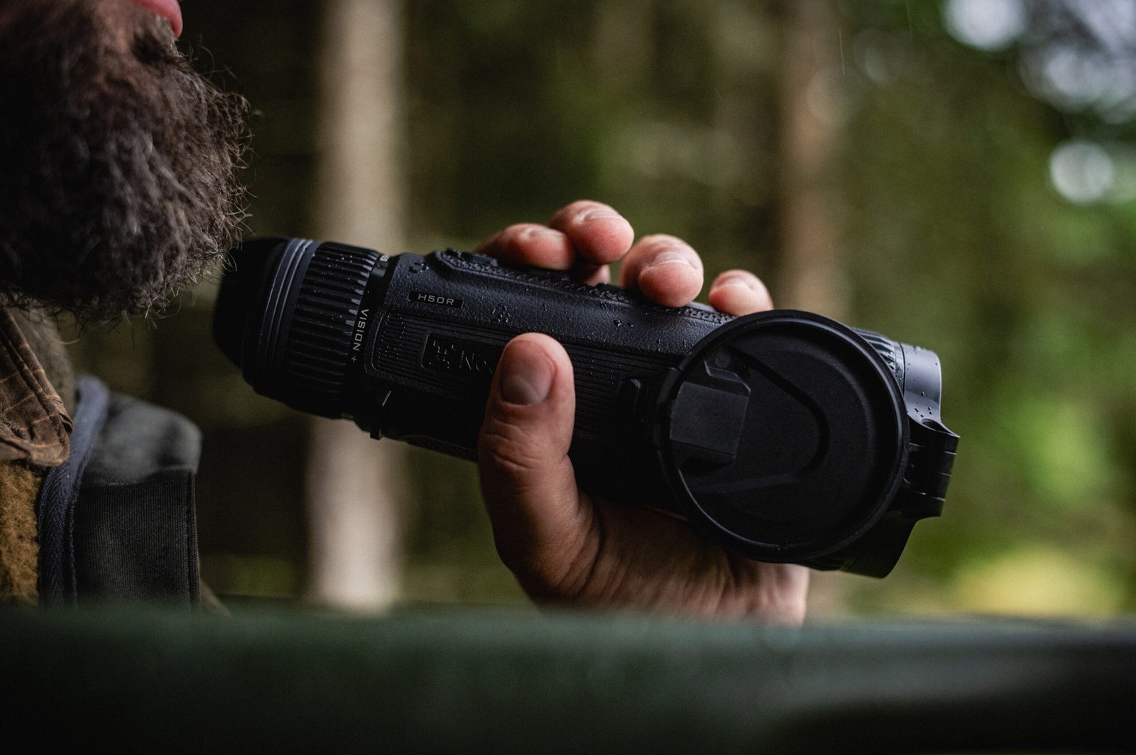 Nocpix VISTA H50R thermal imager - Image 7