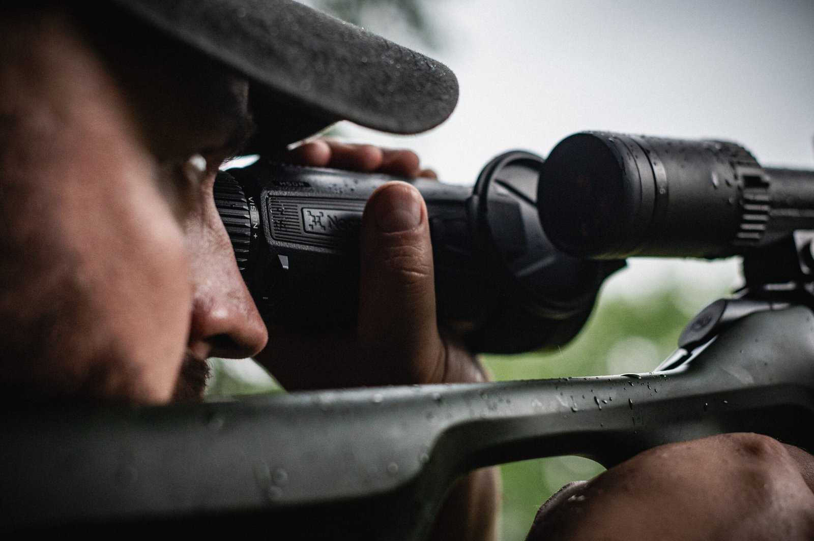 Nocpix VISTA H50R thermal imager - Image 8