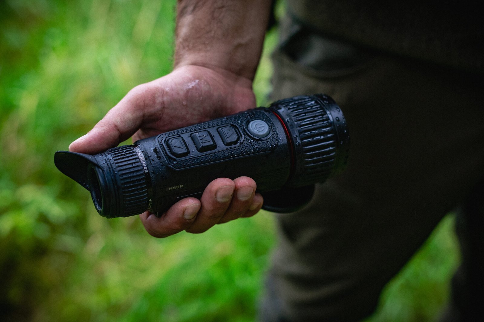 Nocpix VISTA H50R thermal imager - Image 9