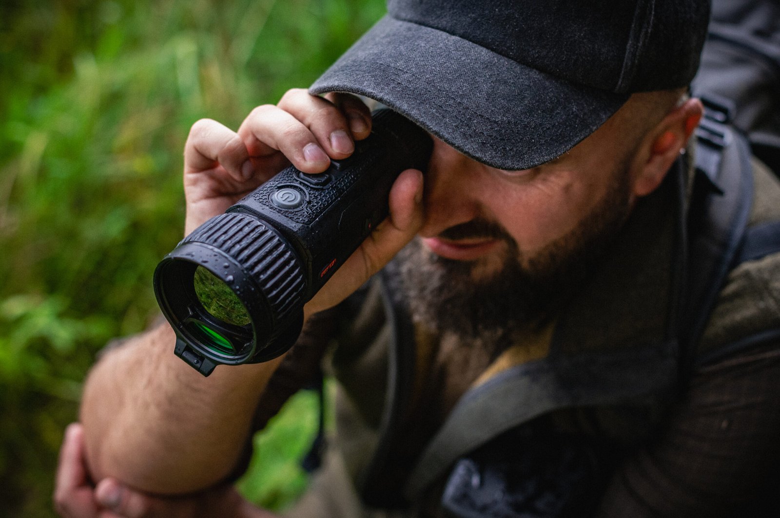 Nocpix VISTA H50R thermal imager - Image 10