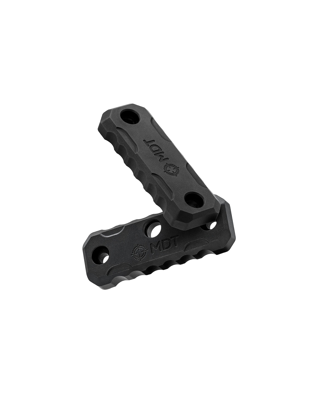 MDT M-LOK Front Weights – Steel Rifle Balance Weights - Image 2
