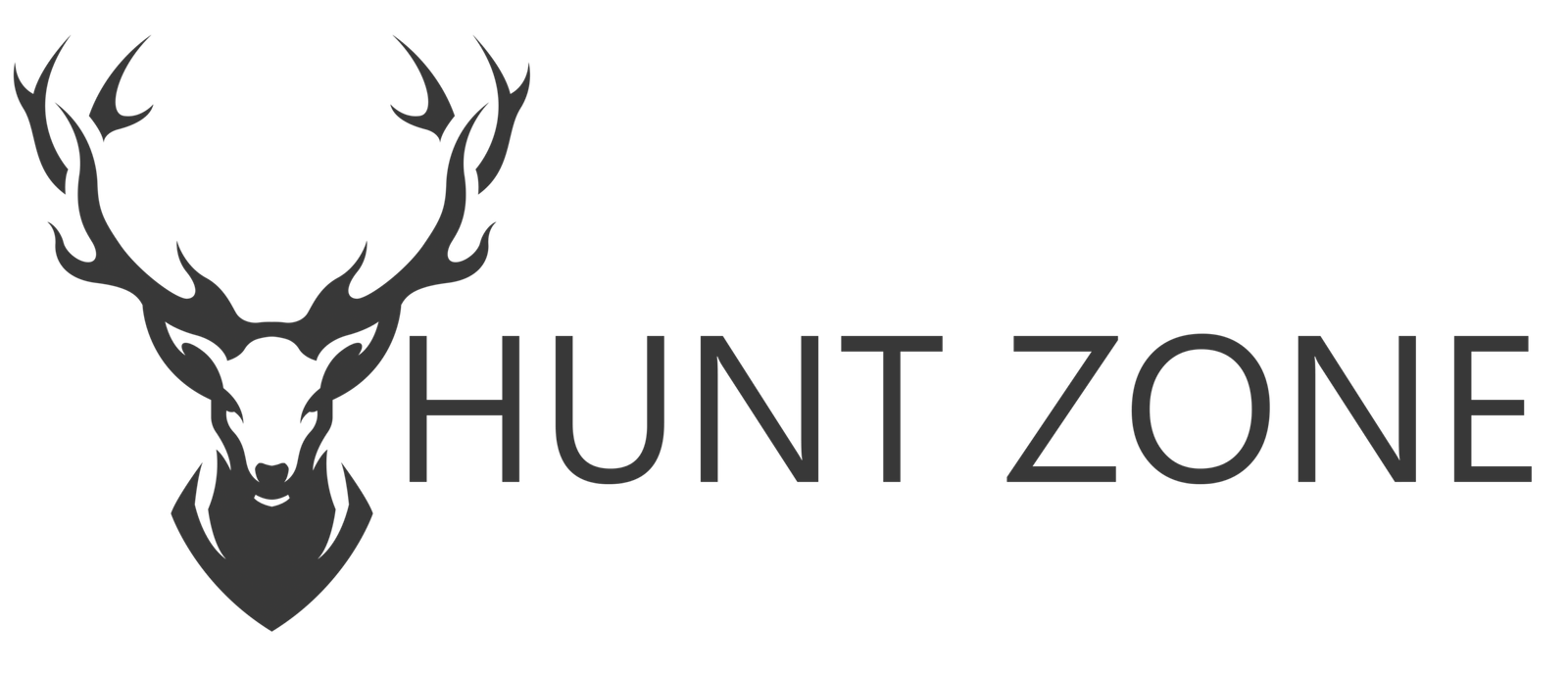 HuntZone