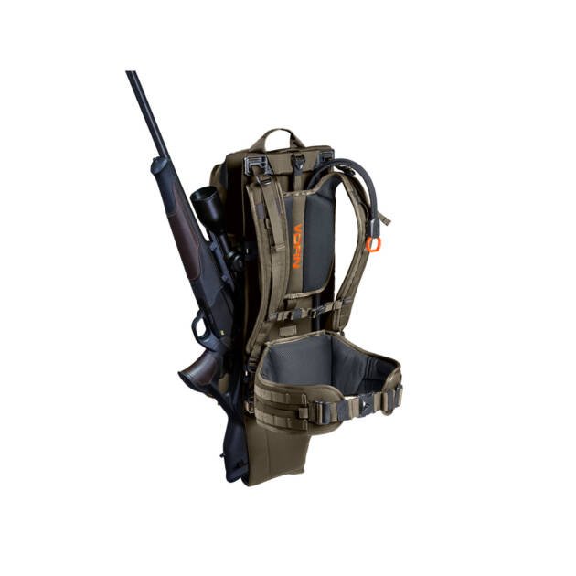 VORN EV30 – Rifle Backpack with QRR