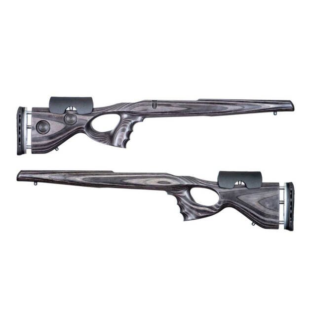 GRS Thumbhole chassis