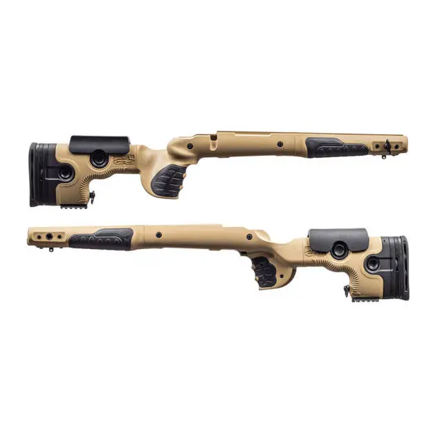 GRS Bifrost šasijas sistēma