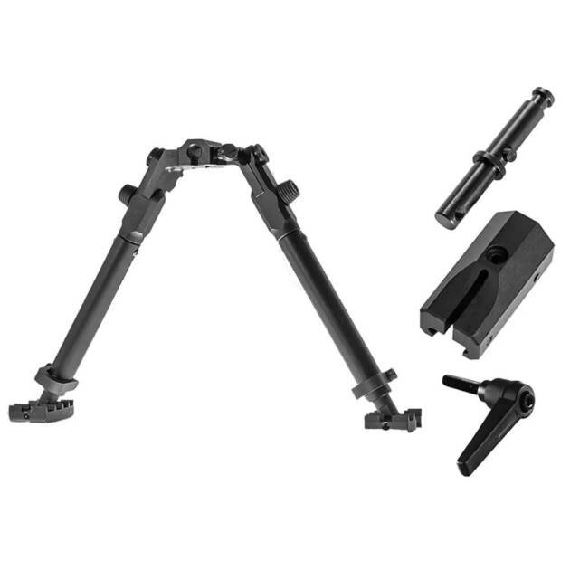 GRS Bipod and adapter set