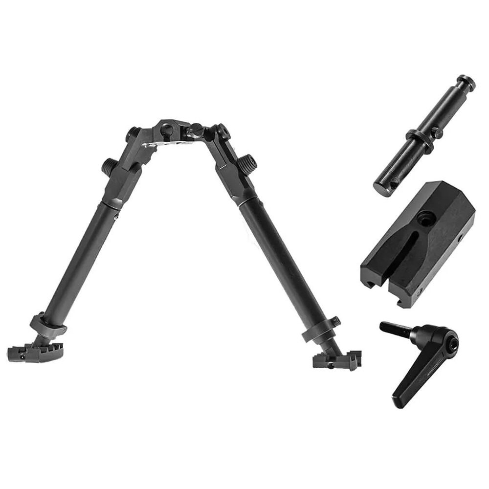 GRS Bipod and adapter set