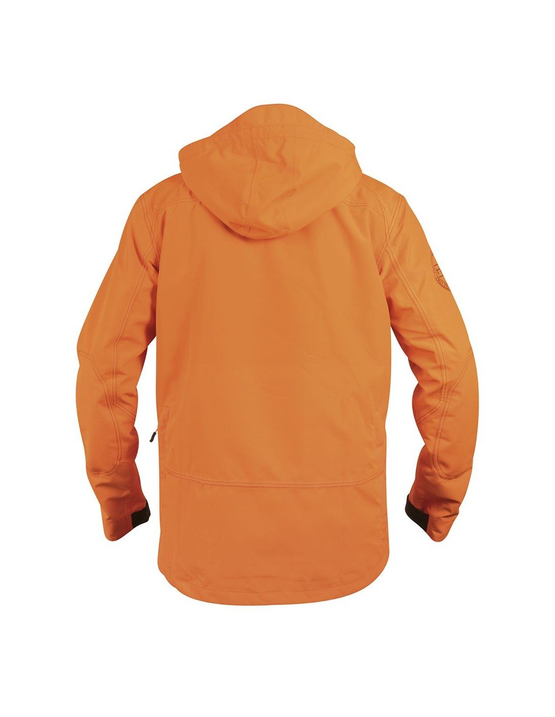 HART ALDATZ-J Jacket – Durable Blaze Jacket for Driven Hunts - Image 3