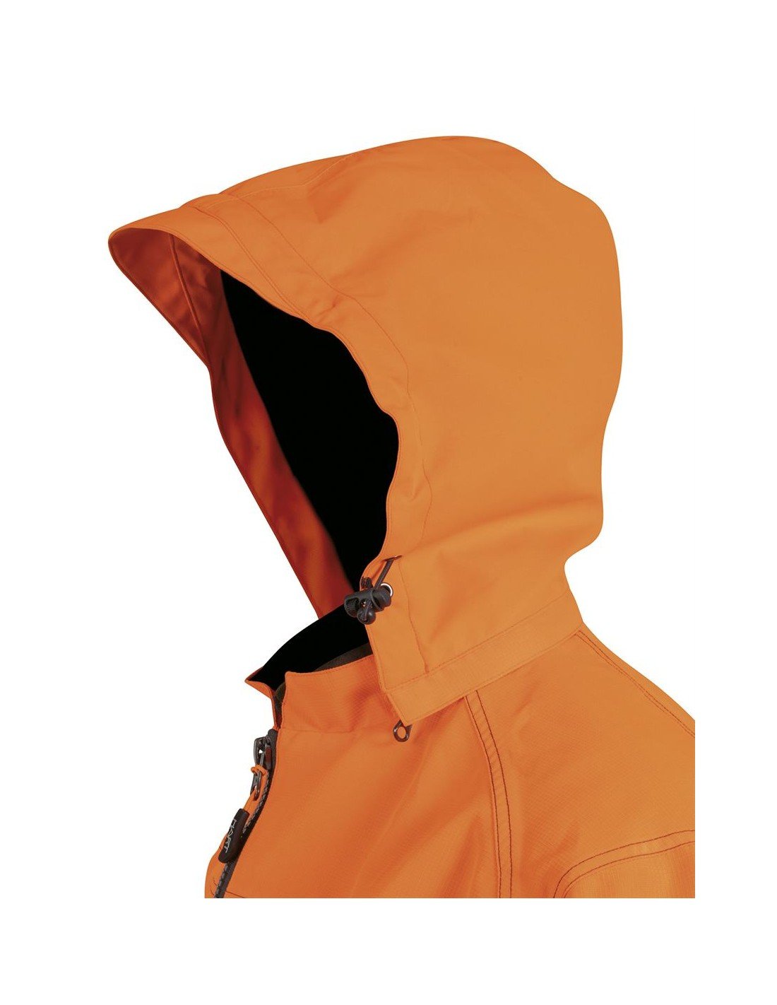 HART ALDATZ-J Jacket – Durable Blaze Jacket for Driven Hunts - Image 4