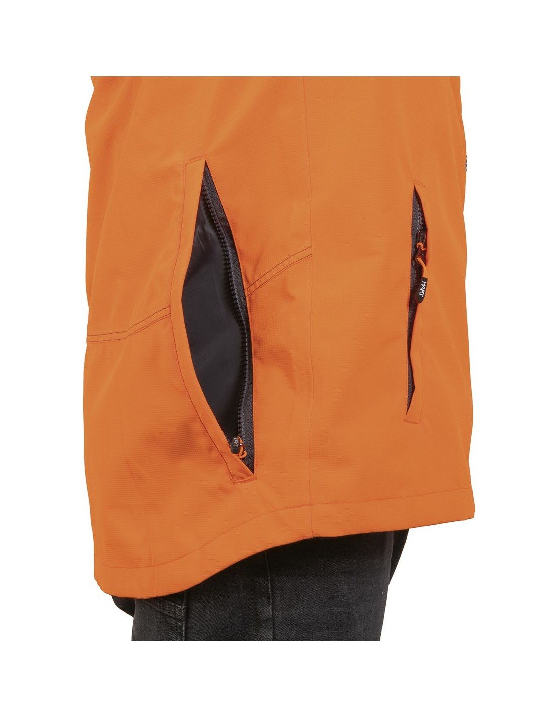 HART ALDATZ-J Jacket – Durable Blaze Jacket for Driven Hunts - Image 6