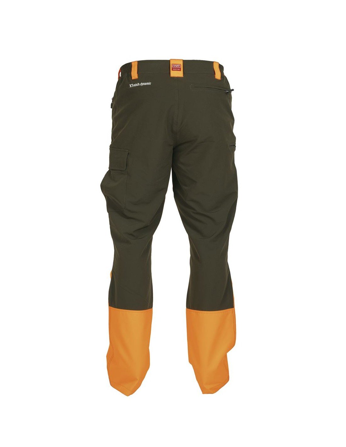HART ALDATZ-T medību bikses – Elastīgas un izturīgas ar rip-stop audumu - Image 3