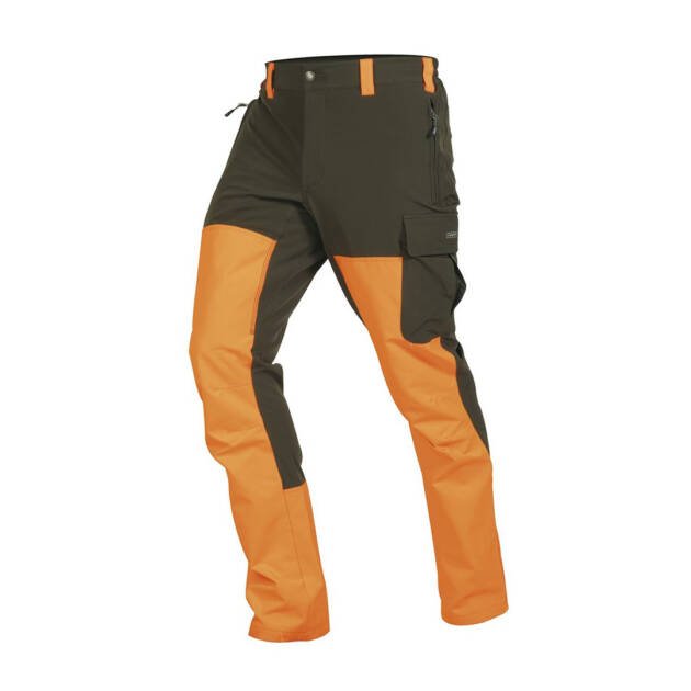 HART ALDATZ-T Hunting Trousers – Stretchable and durable with rip-stop fabric