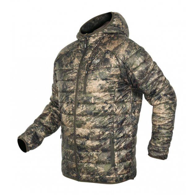 HART ALPINE Jacket – Lightweight Padded Jacket for Cold Weather