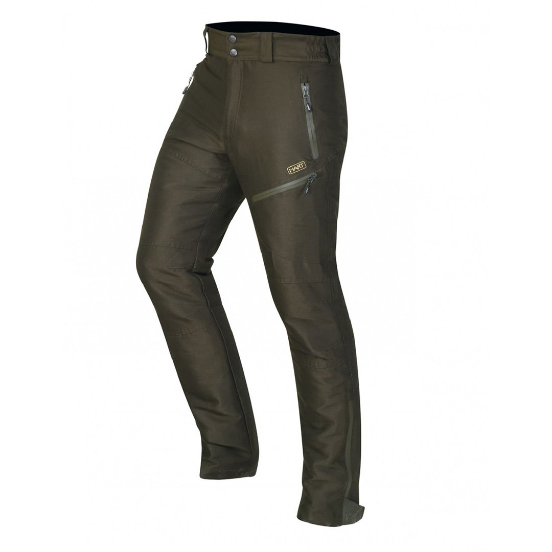 HART ALTAI-T Bikses – Silts apģērbs aukstām dienām