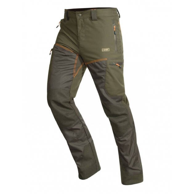 HART ARAN-T Hunting Trousers – Waterproof and reinforced with BLINTEX