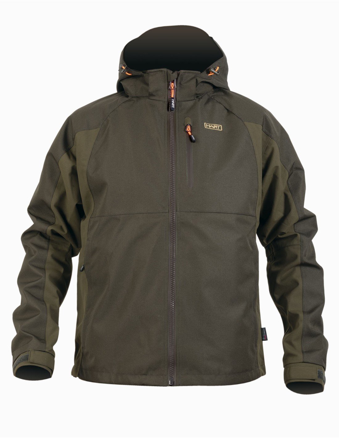 HART ARMOTION CLASS-J Jacket – Durable, ergonomic, and waterproof hunting jacket - Image 2