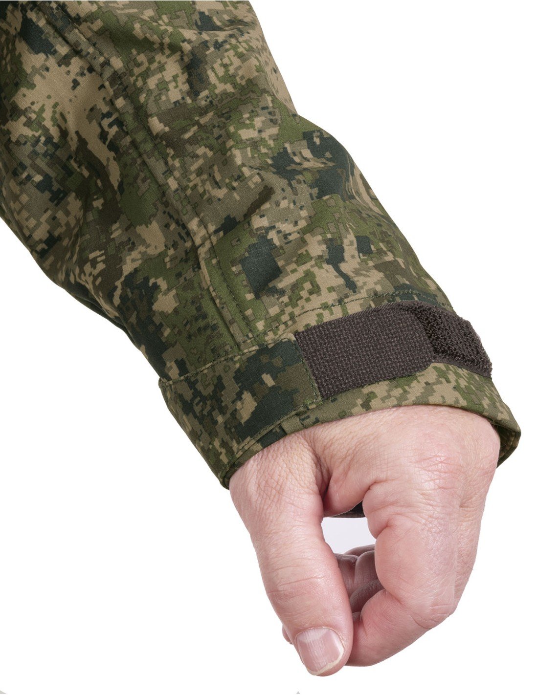 HART CHAMOIS-J Jacket – Advanced Windproof Softshell Jacket - Image 7