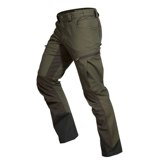 HART CREST-T Trousers – Durable and elastic hunting trousers