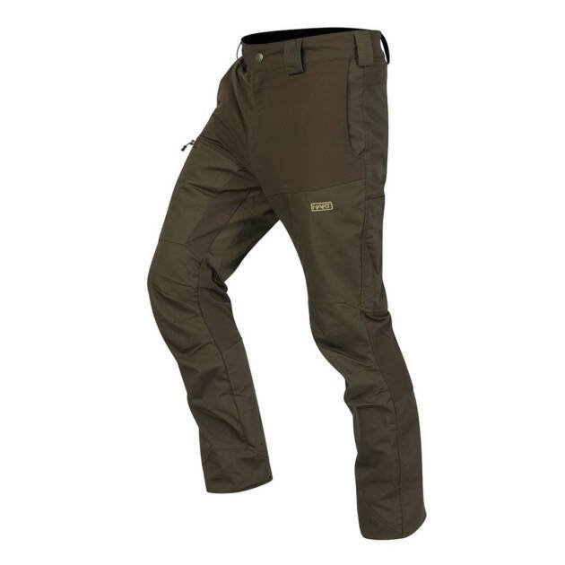HART GOROSTA-T Trousers – Sporty and ergonomic hunting trousers