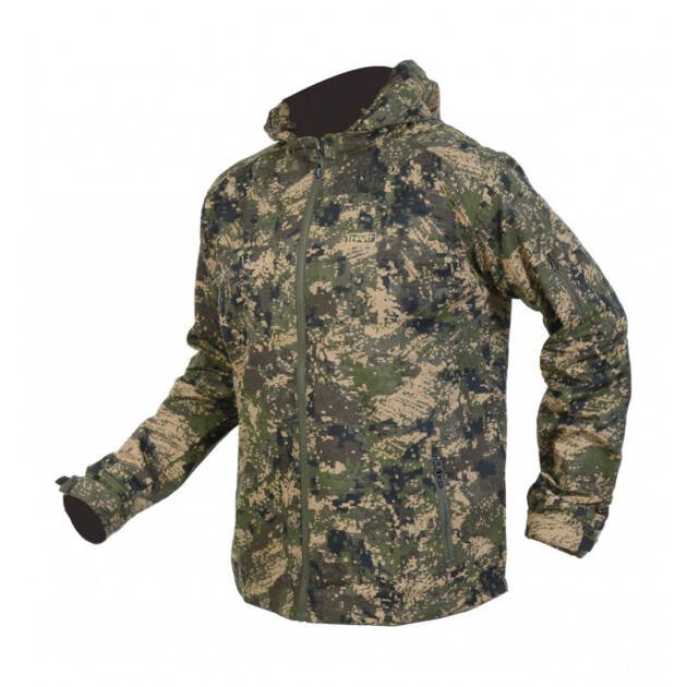 HART IBERO-J Jacket – Lightweight and Durable Hunting Jacket