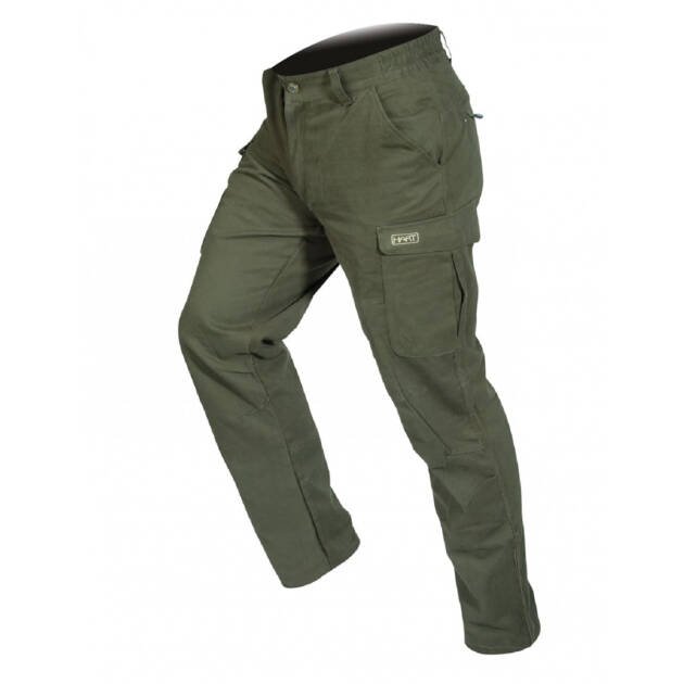 HART IBERO-T Trousers – Lightweight cotton hunting trousers