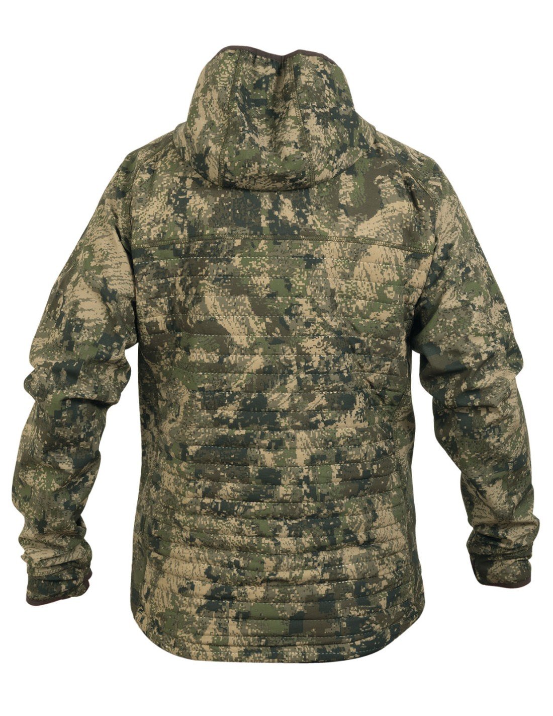 HART IBICE HOODIE Hybrid Jacket - Image 3