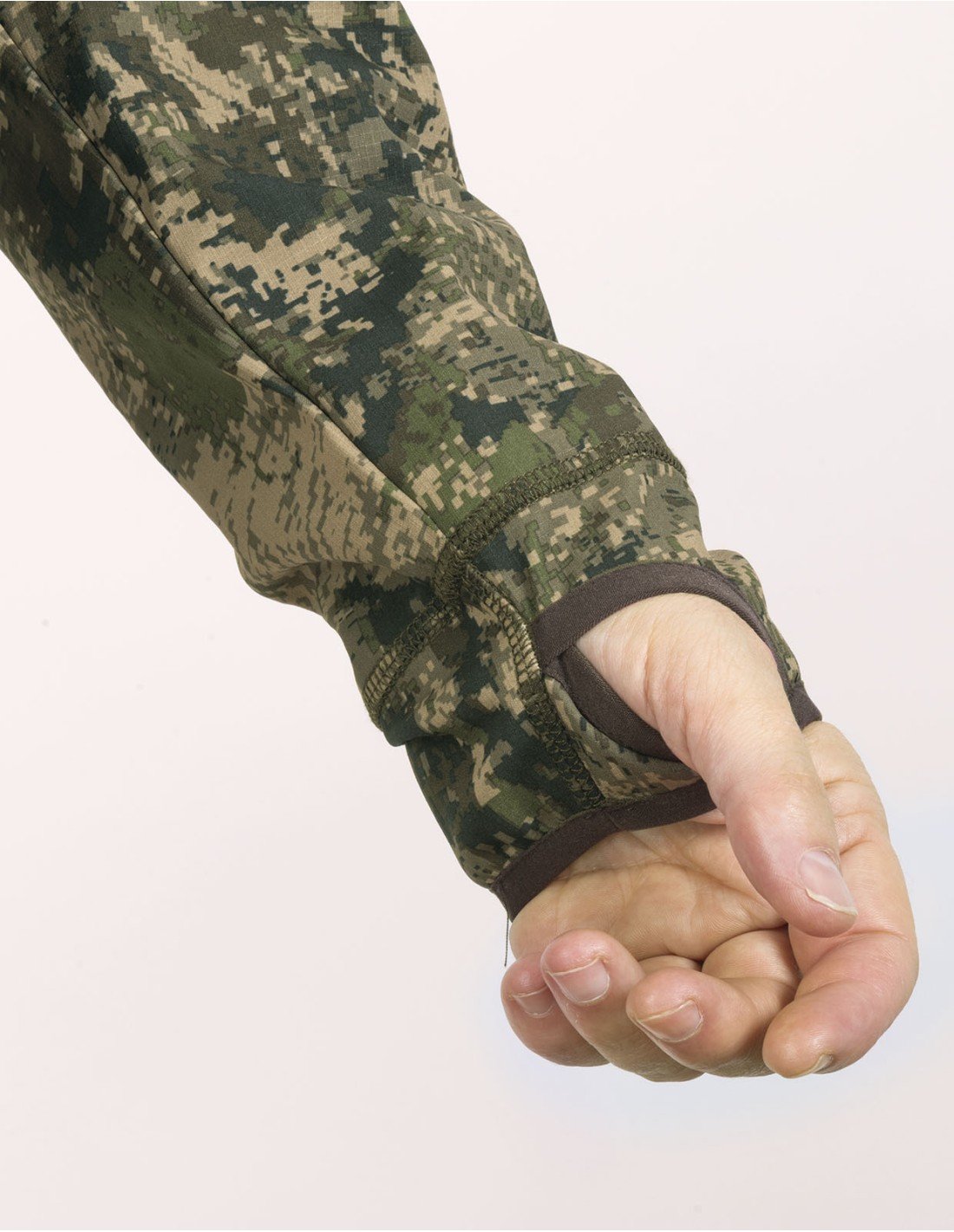 HART IBICE HOODIE Hybrid Jacket - Image 6