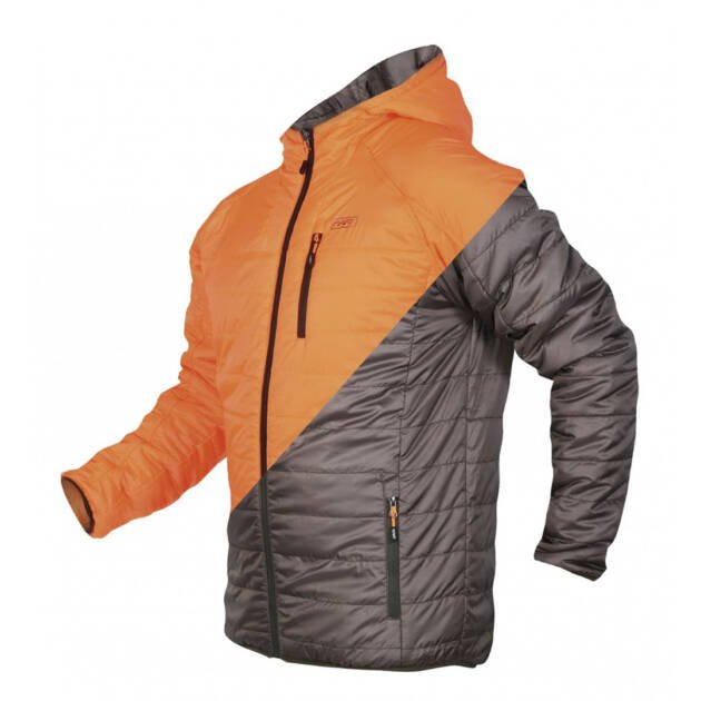 HART KURGAN-P2D Jacket – Second Layer, Warm and Ultra-Lightweight Hunting Jacket with Hood