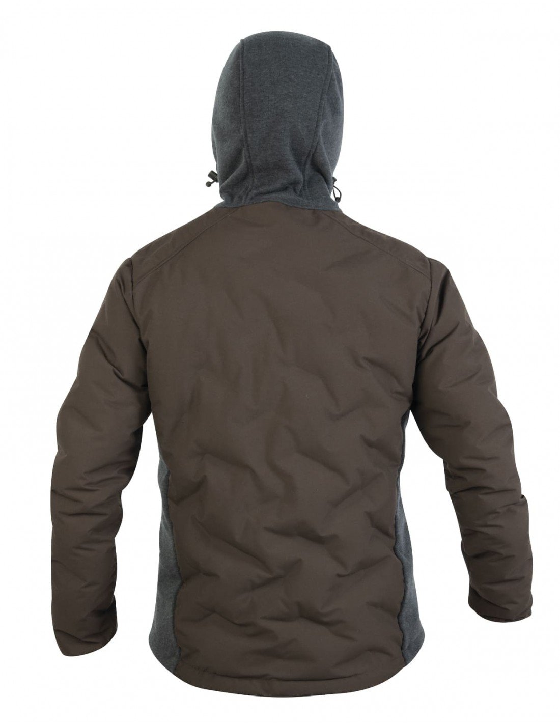 HART SENDAI-J Hybrid Jacket – Warm, Windproof and Technically Stretchable Hooded Jacket - Image 3