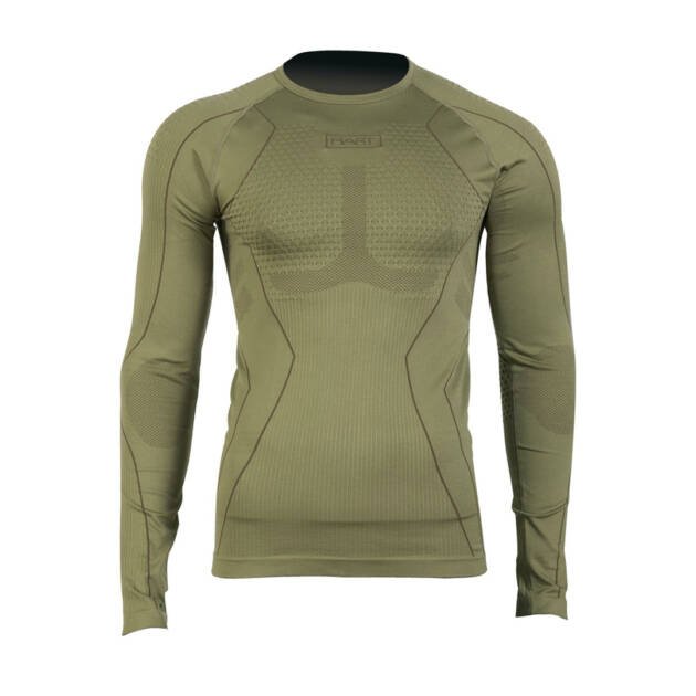 Base layer
