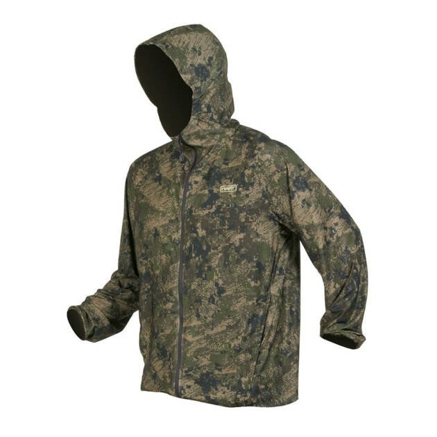 HART URAL-JC Jacket – Lightweight hunting over-jacket with insect protection