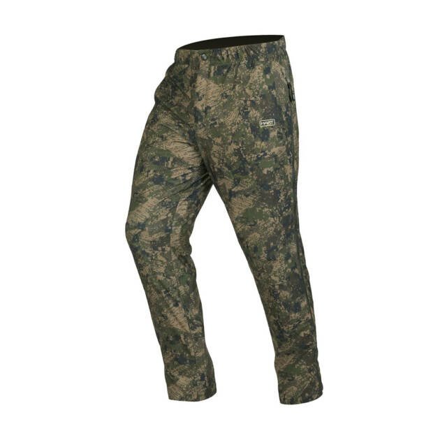 HART URAL-TC Trousers – Lightweight and Breathable Over-Trousers for Hunting