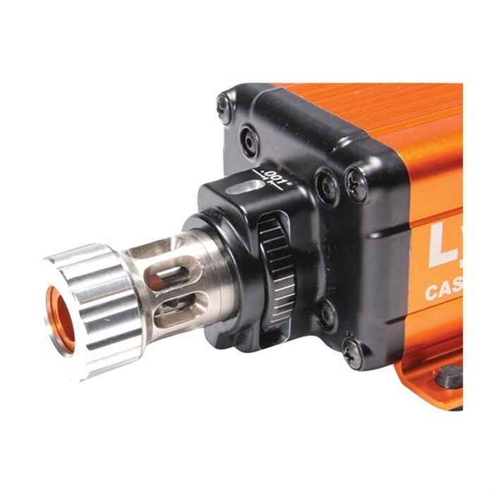 Lyman Case Trim Xpress čaulu apgriezējs – Ātrs un precīzs instruments - Image 2