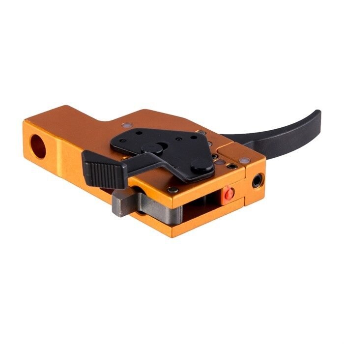 TIMNEY Tikka T3/T3X Two-Stage Trigger – Adjustable trigger pull weight for precise shooting - Image 2