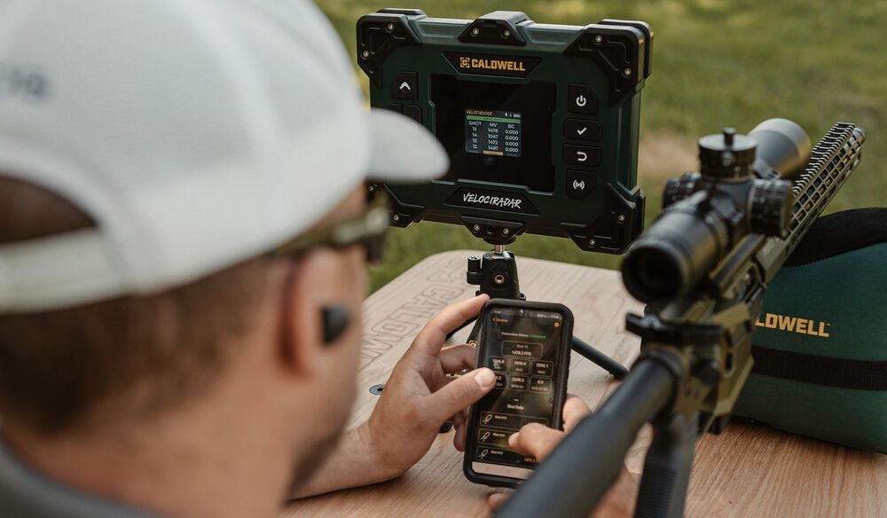 CALDWELL VELOCIRADAR - Image 2