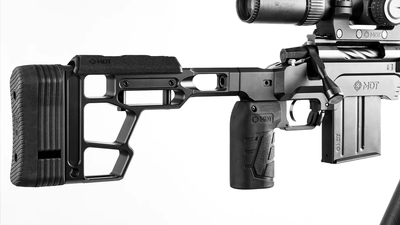 MDT COMPETITOR – LSS GEN3 Kit - Image 3