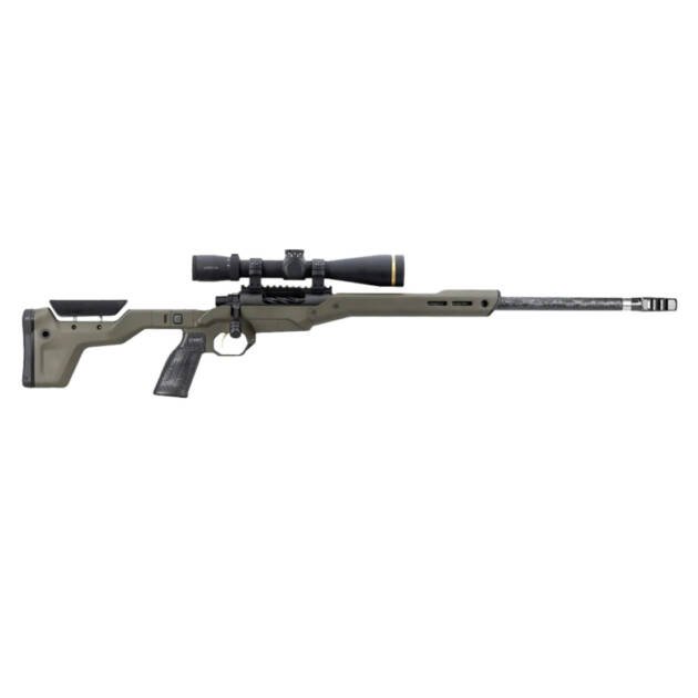 MDT HNT26 chassis system