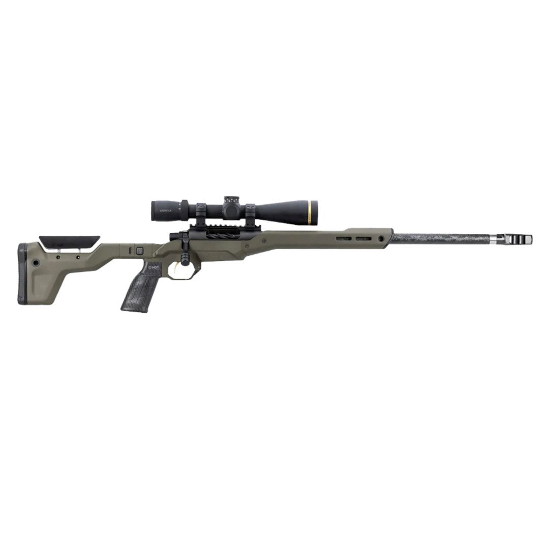 MDT HNT26 šasijas sistēma