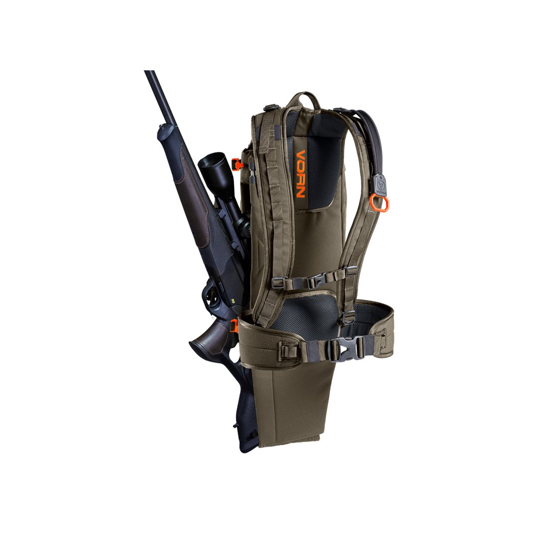 VORN LT12 – Rifle Backpack with QRR