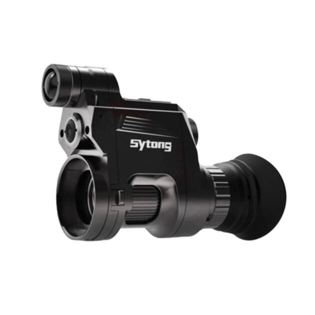 Night vision devices