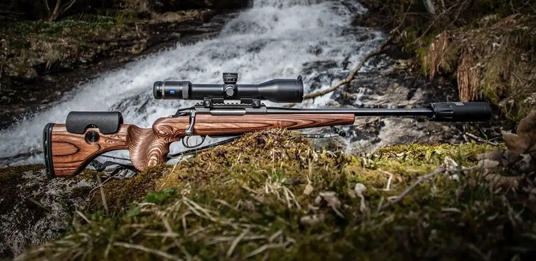 GRS Hunter Light chassis system - Image 5