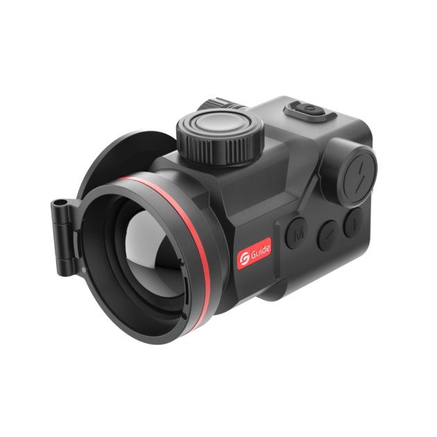 Guide TB650 2.0 Optical Sight Attachment